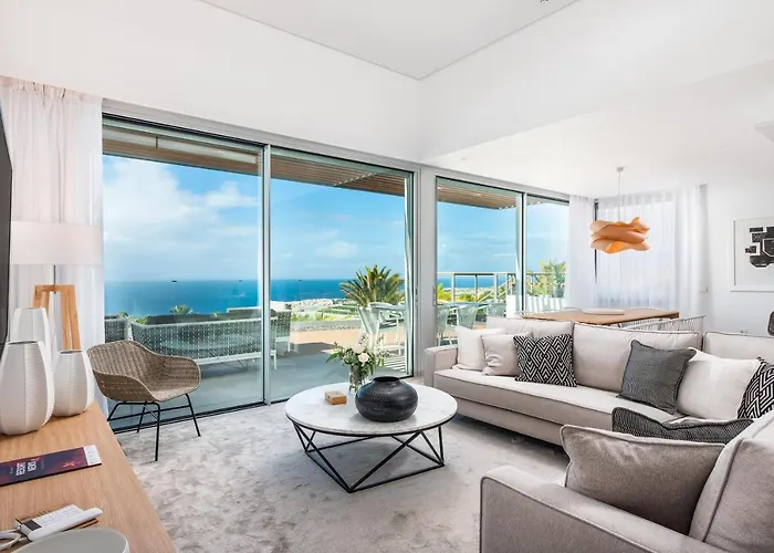 Jardines De Abama & 酒店