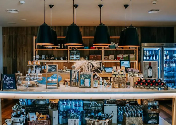 酒店 Jardines De Abama &