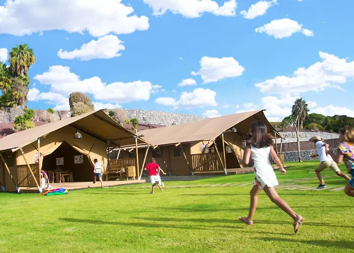 Jardines De Abama & 吉亚德索拉