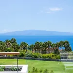Hotel Jardines De Abama &