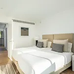 Jardines De Abama & فندق 5*