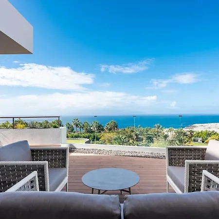 Jardines De Abama & 5* Guía de Isora