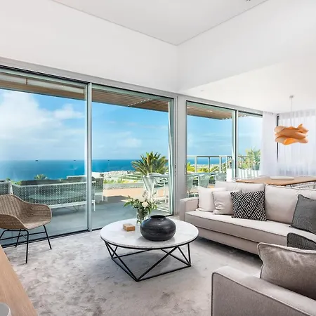 Jardines De Abama Hotel