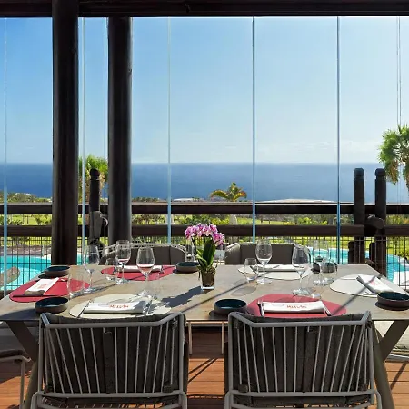 Jardines De Abama 5* Guía de Isora