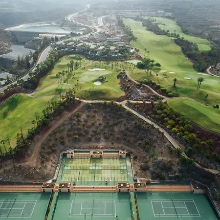 Jardines De Abama Hotel