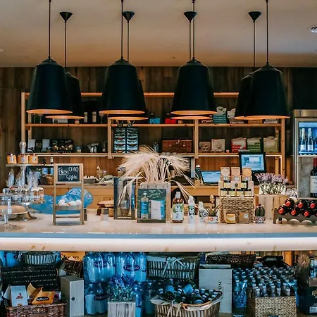 Szálloda Jardines De Abama &