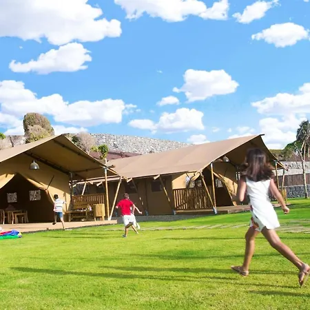 Jardines De Abama & Guía de Isora