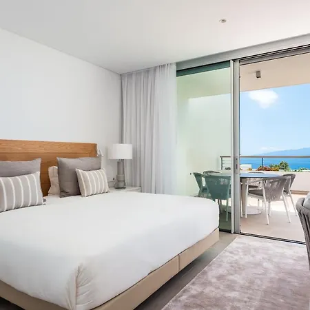 Jardines De Abama & Guía de Isora