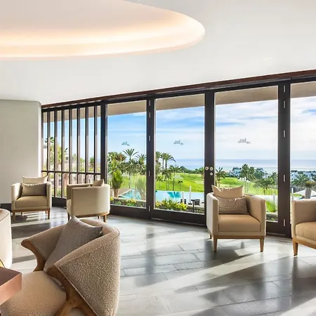 Jardines De Abama Hotel Guía de Isora