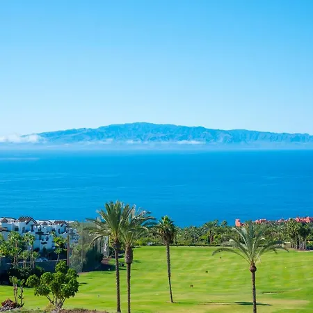 Jardines De Abama & 5*