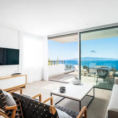 Jardines De Abama & Guía de Isora