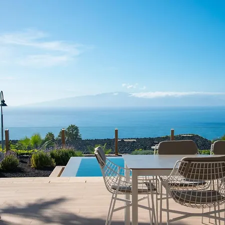 Jardines De Abama & 5* Guía de Isora