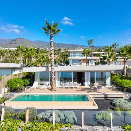 Jardines De Abama & 5*