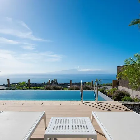 Jardines De Abama Hotel Guía de Isora