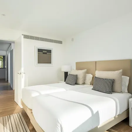 Jardines De Abama & Hotel 5*