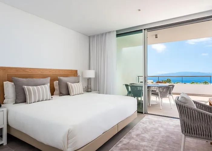 Jardines De Abama & Guía de Isora