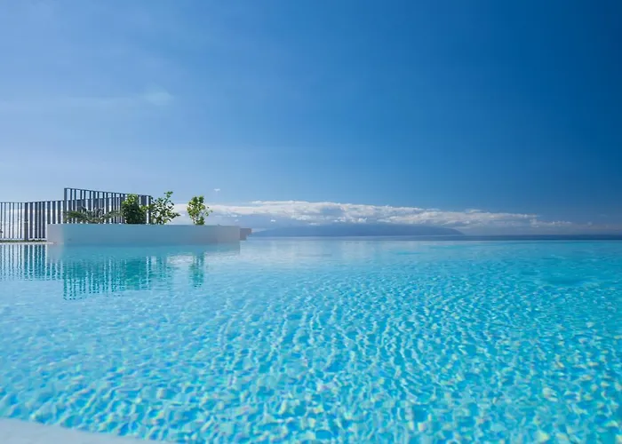 Hotel Jardines De Abama & 5*