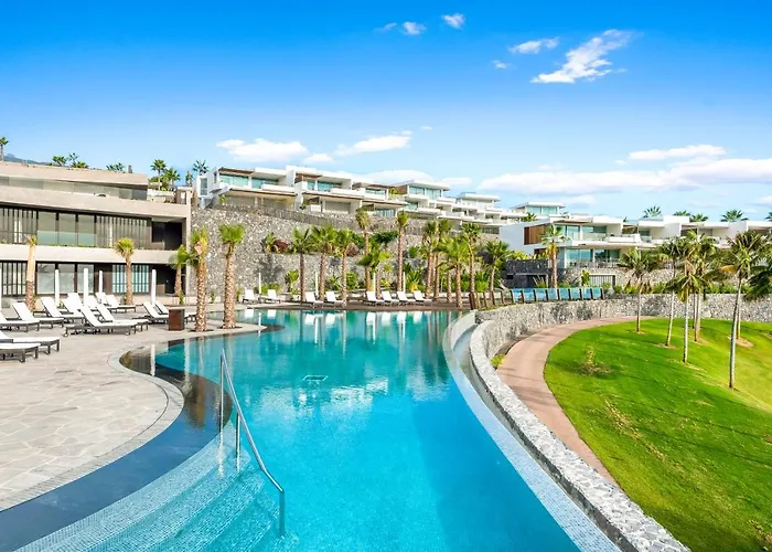 Jardines De Abama & Guía de Isora