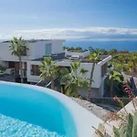 Jardines De Abama & 5* Guía de Isora