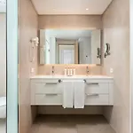 Szálloda Jardines De Abama & 5*