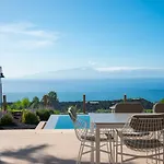 Jardines De Abama & 5* Guía de Isora