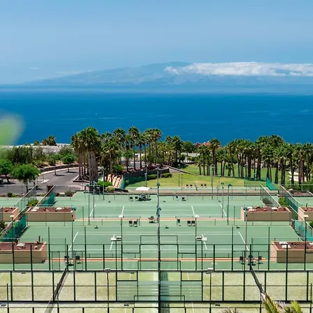 Jardines De Abama & 5*
