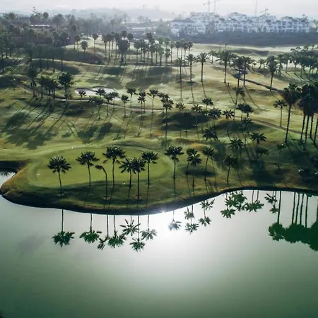 Jardines De Abama &