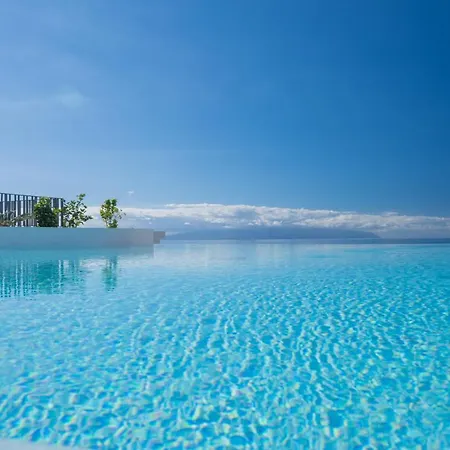فندق Jardines De Abama & 5*