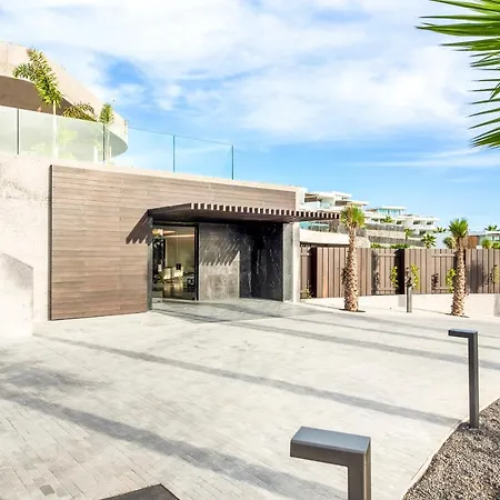 Hotel Jardines De Abama &