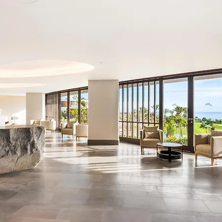 Jardines De Abama Szálloda 5*