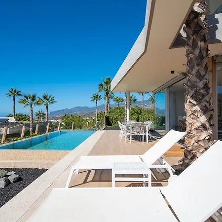 Jardines De Abama Guia de Isora (Tenerife)