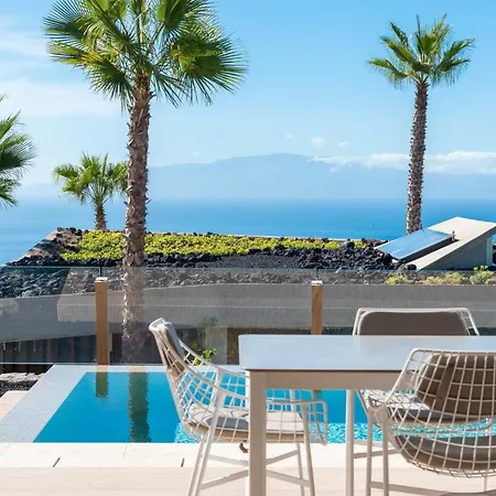 Jardines De Abama Guia de Isora (Tenerife)