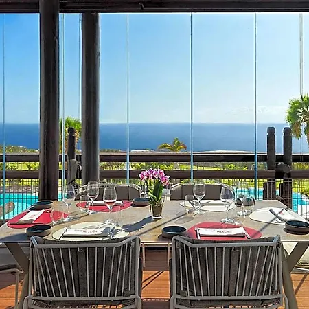 Jardines De Abama & 5*