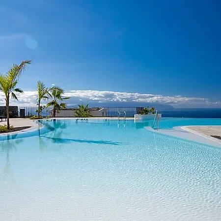 Jardines De Abama & 酒店 5*