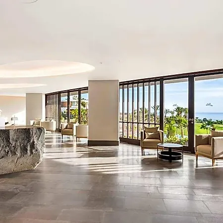 Jardines De Abama & 5*
