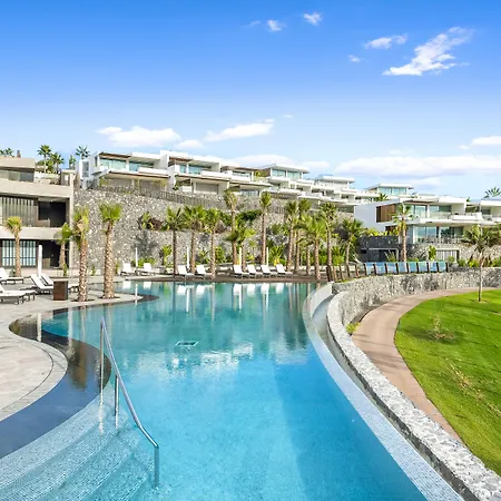 Jardines De Abama & Hotel