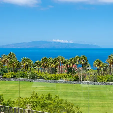 Jardines De Abama & Hotel 5*