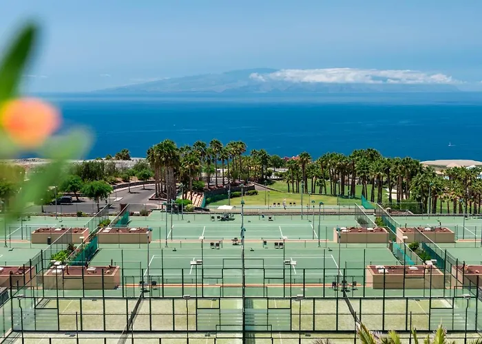 Jardines De Abama & 5*