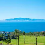 Jardines De Abama & 5*