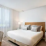 Jardines De Abama & 5* 吉亚德索拉