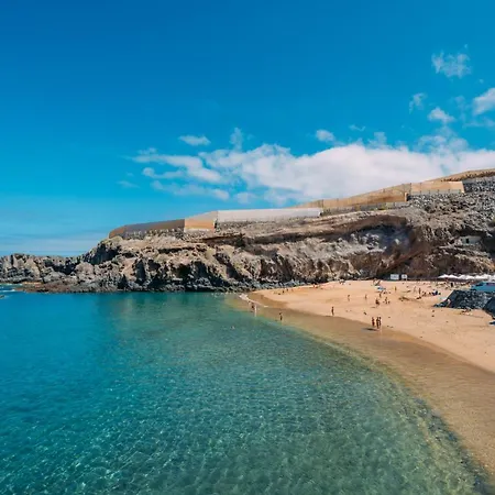 Hotel Jardines De Abama &