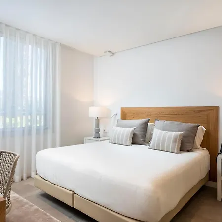 Jardines De Abama & 5* Guía de Isora